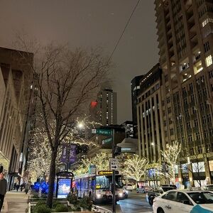 Meet your Posher, Lucy